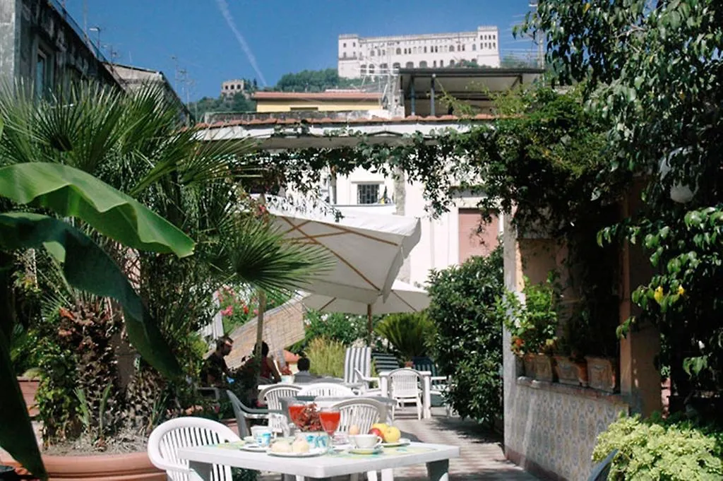 Hotel Toledo Naples