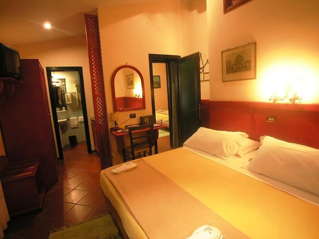 Hotel Toledo Naples 3*,  Italy