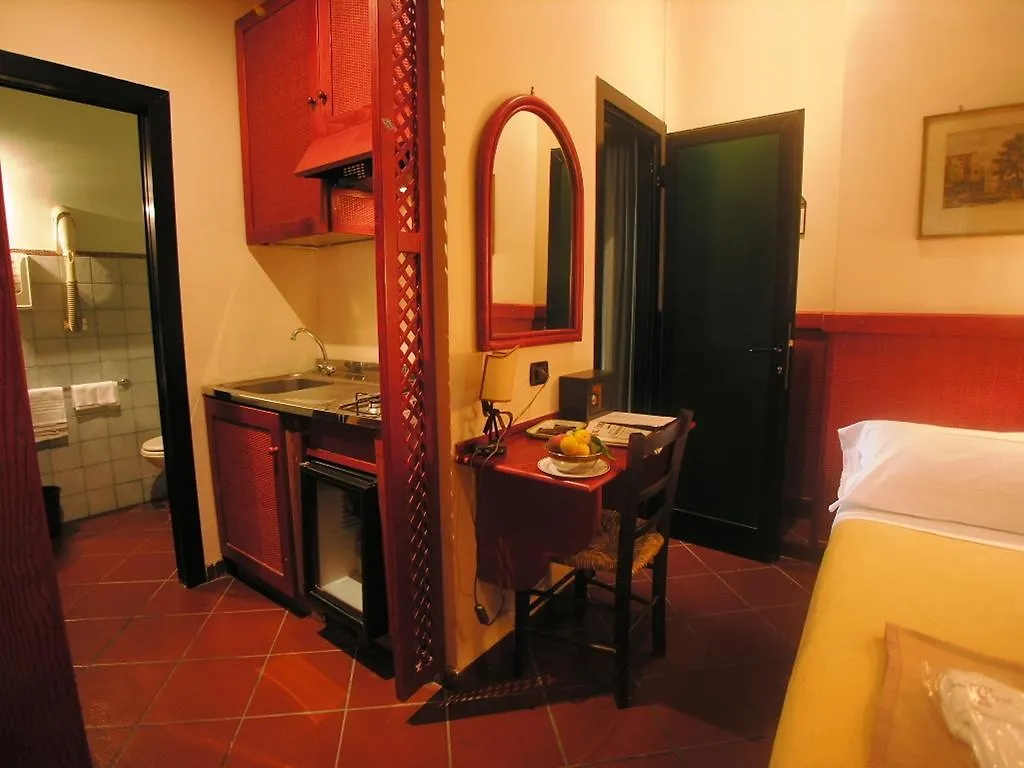 Hotel Toledo Naples