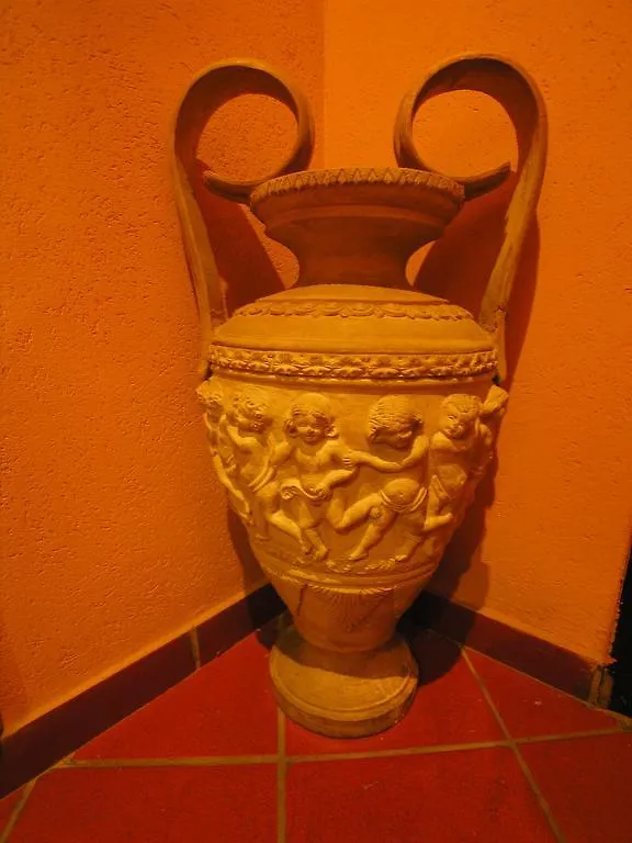 Hotel Toledo Naples