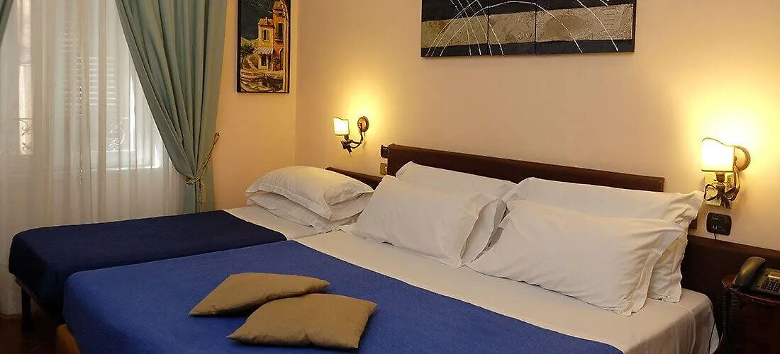 Hotel Toledo Naples