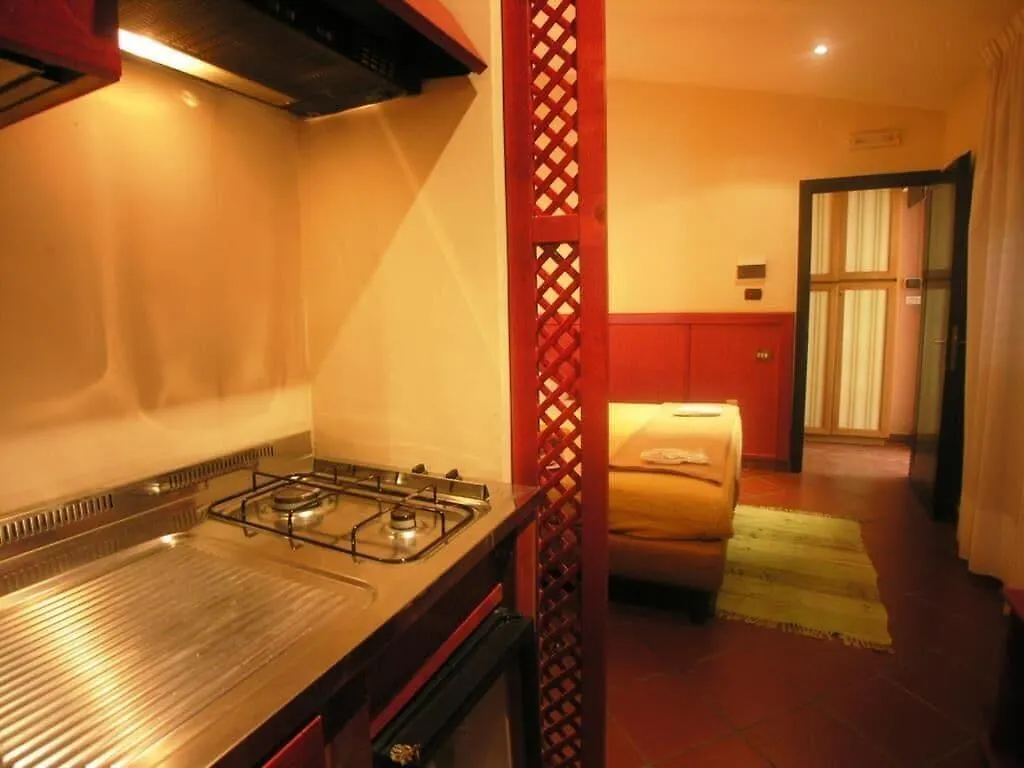 Hotel Toledo Naples