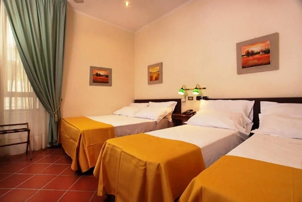 Hotel Toledo Naples
