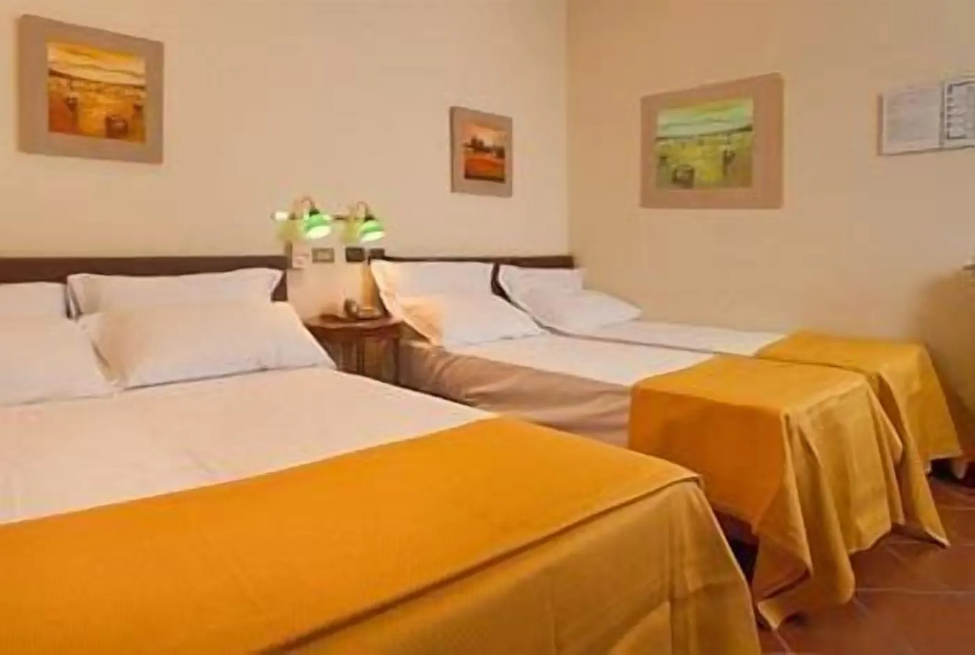 Hotel Toledo Naples 3*,  Italy