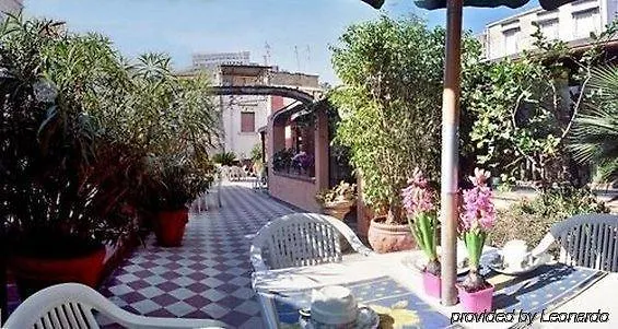 Hotel Toledo Neapel 3*,