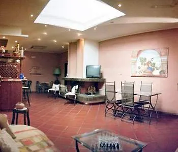 Hotel Toledo Naples Italy