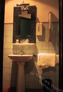 Hotel Toledo Naples Italy