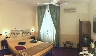 Hotel Toledo Neapel