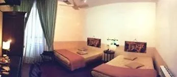 Hotel Toledo Naples 3*,  Italy