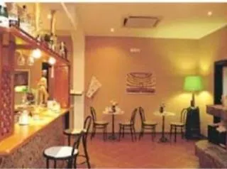 Hotel Toledo Naples