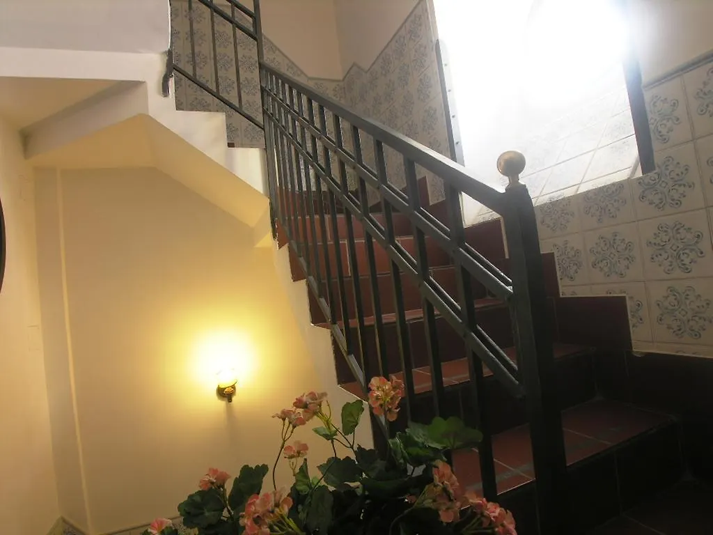Hotel Toledo Naples