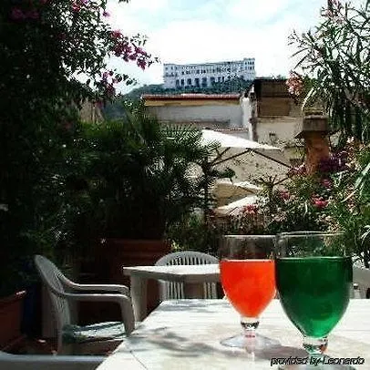 Hotel Toledo Naples