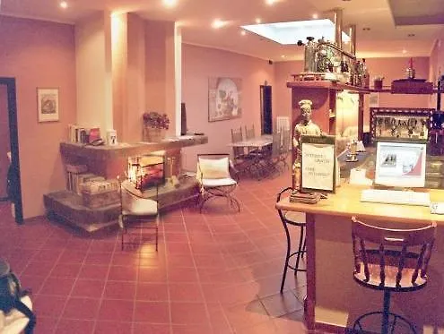 Hotel Toledo Naples