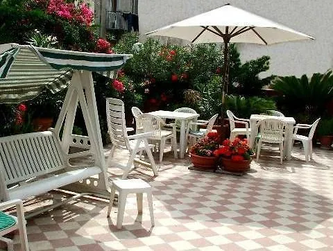 Hotel Toledo Naples