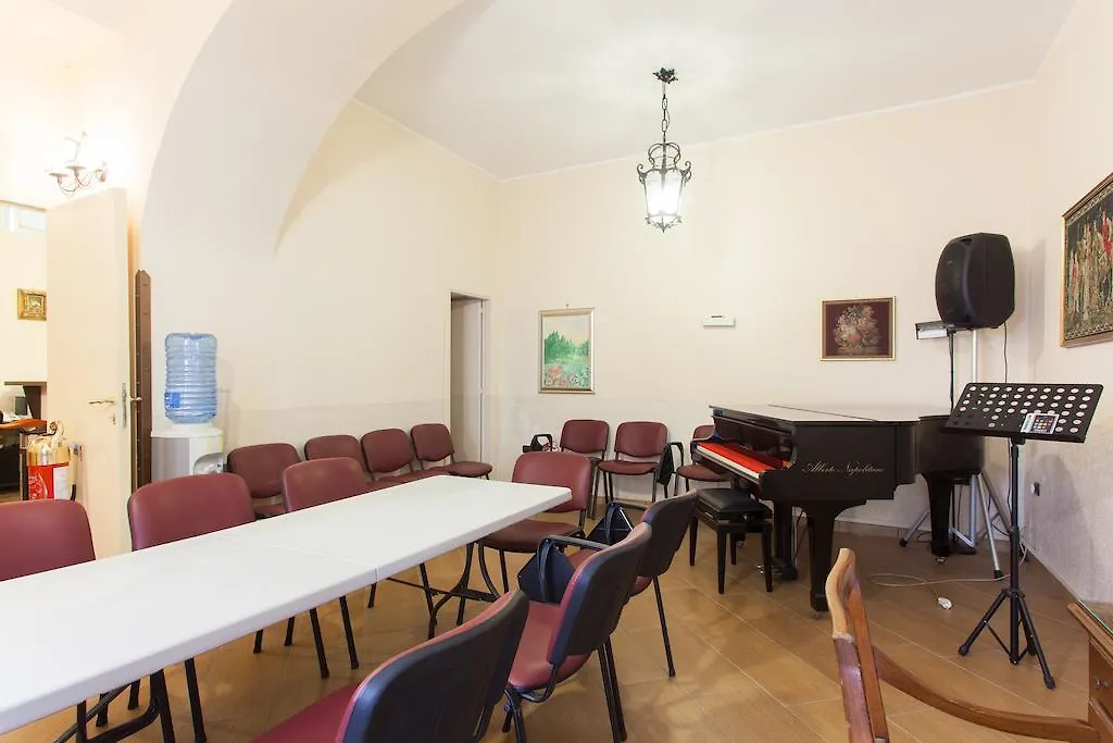 Hotel Toledo Naples