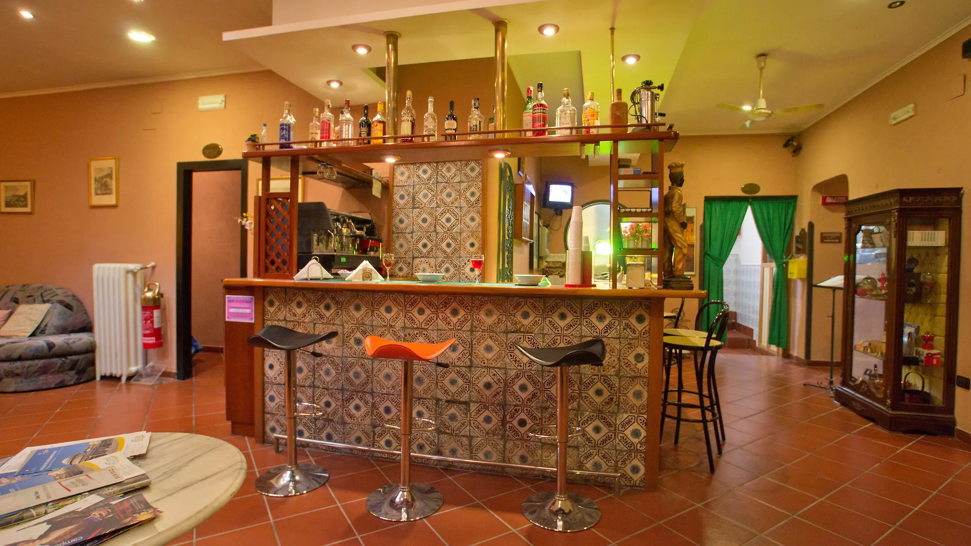 Hotel Toledo Naples