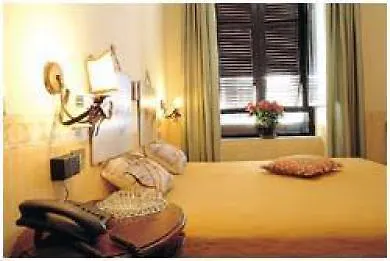 ***  Hotel Toledo Neapel Italien
