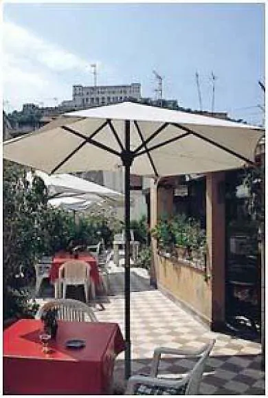 Hotel Toledo Naples