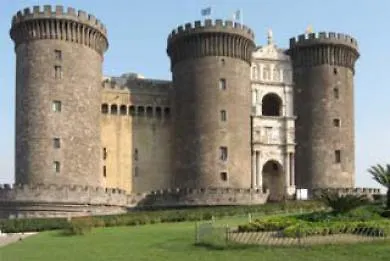 Hotel Toledo Naples