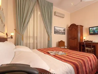 Hotel Toledo Naples