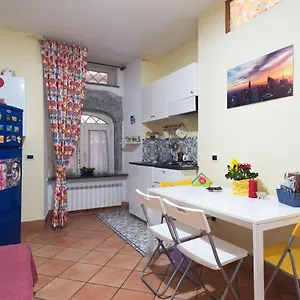 Bobbo House Apartamento
