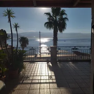 Casa Bellavista Ferienhaus Messina
