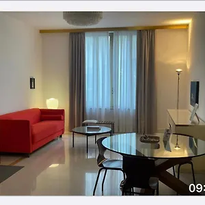 Corso Novara 5 Design Апартаменты