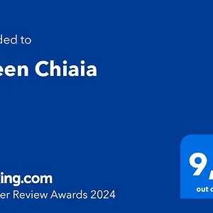 Chiaia Apartamento