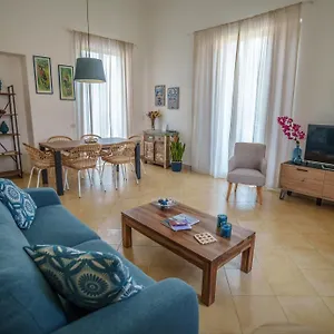Le Vele Mondello, A Due Passi Dal Mare Ferienhaus Mondello