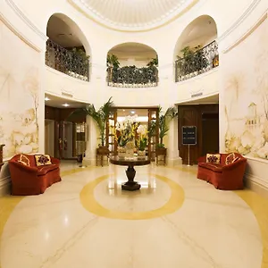 Palazzo Alabardieri Nápoles