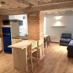Corte Sconta Mini-loft Apartment Venedig