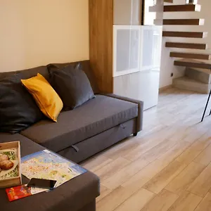 Vicere By Domusextra Apartamento