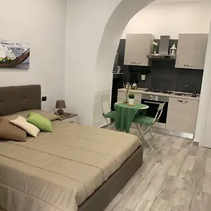 Ninetta Apartment